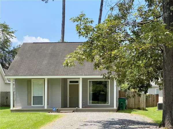 Mandeville, LA 70471,2254 9TH ST