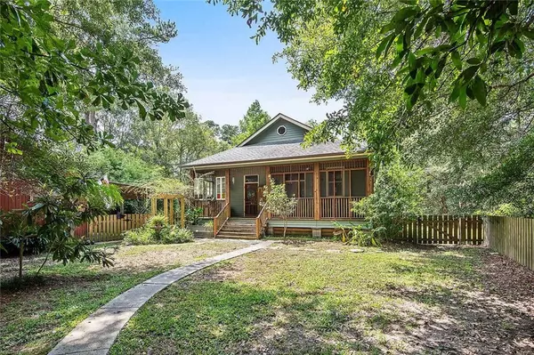 Abita Springs, LA 70420,72076 ROSALIE RD