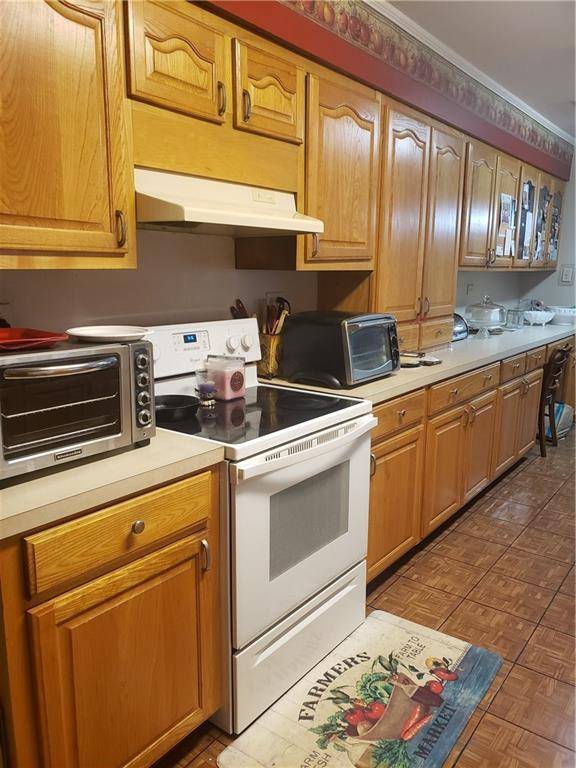 2126 ROME ST, Paulina, LA 70763