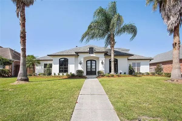 Belle Chasse, LA 70037,111 SUNFLOWER RD