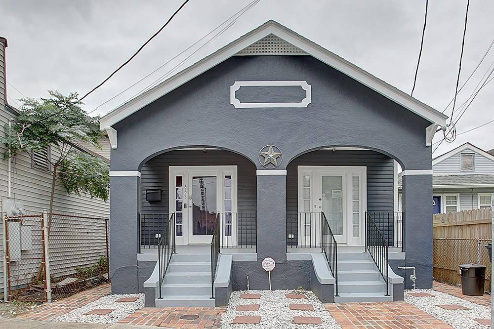663 S DUPRE ST, New Orleans, LA 70119