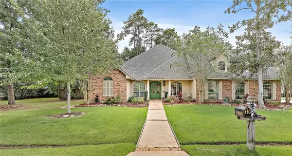 116 ACADIAN LN, Mandeville, LA 70471