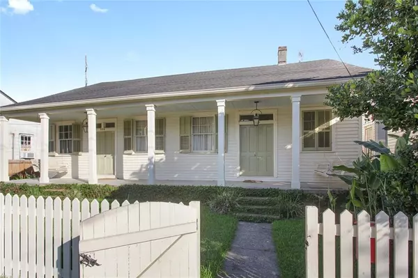 New Orleans, LA 70118,924-26 JOLIET ST