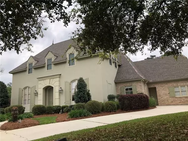 Mandeville, LA 70471,108 WOODSTONE DR