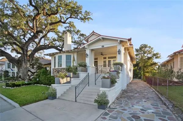 New Orleans, LA 70119,1455 MOSS ST