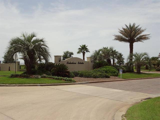 1501 LAKESHORE BLVD, Slidell, LA 70461