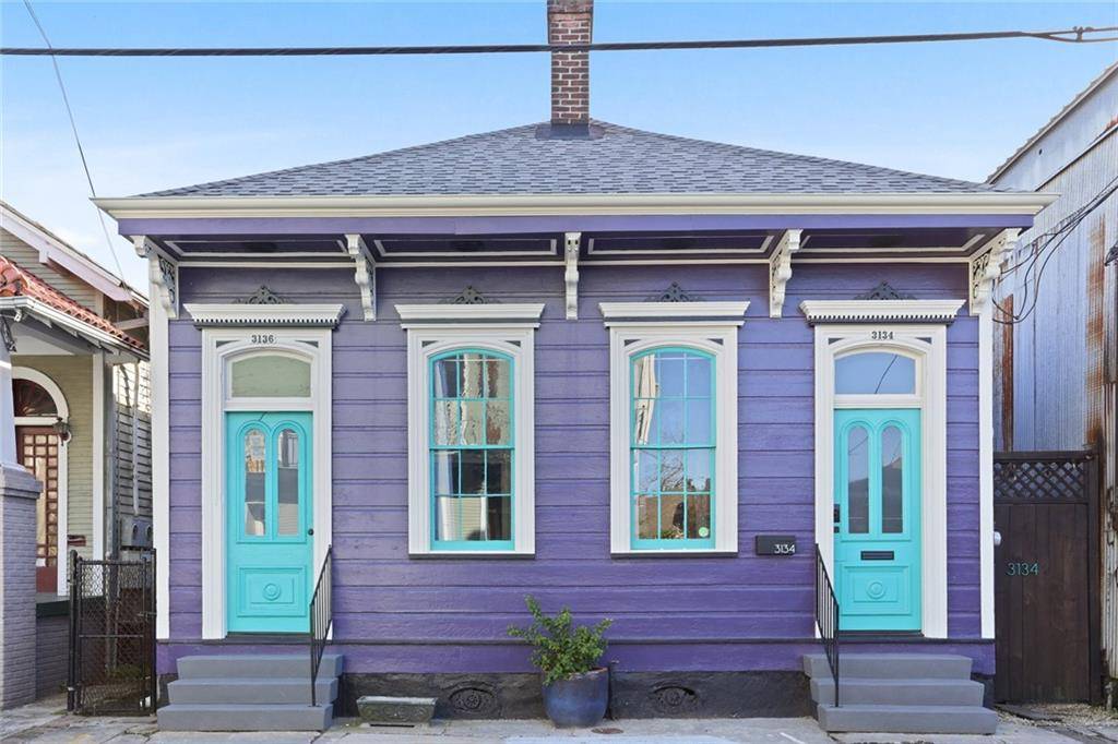 3134 BURGUNDY ST, New Orleans, LA 70117