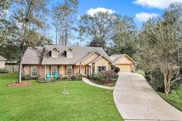 107 MADEWOOD DR, Mandeville, LA 70471