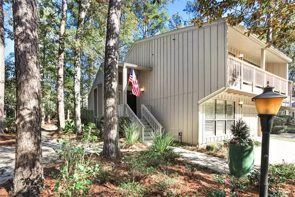 87 GRAND CHENIERE DR #343, Mandeville, LA 70471