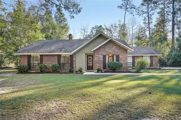 61354 QUEEN ANNE DR, Lacombe, LA 70445