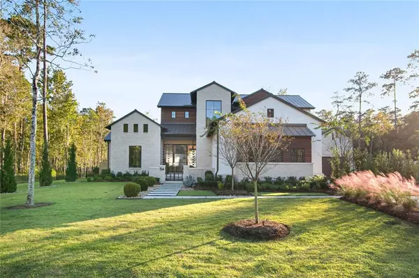 54 PINTAIL TRCE, Mandeville, LA 70471