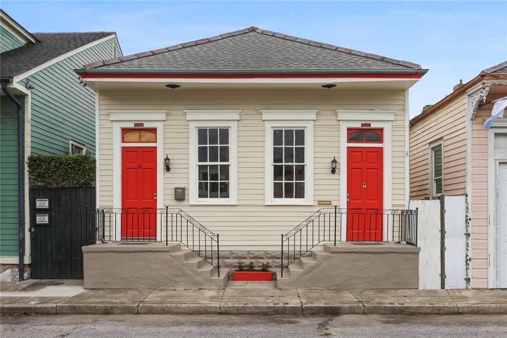 3425 27 DAUPHINE ST, New Orleans, LA 70117
