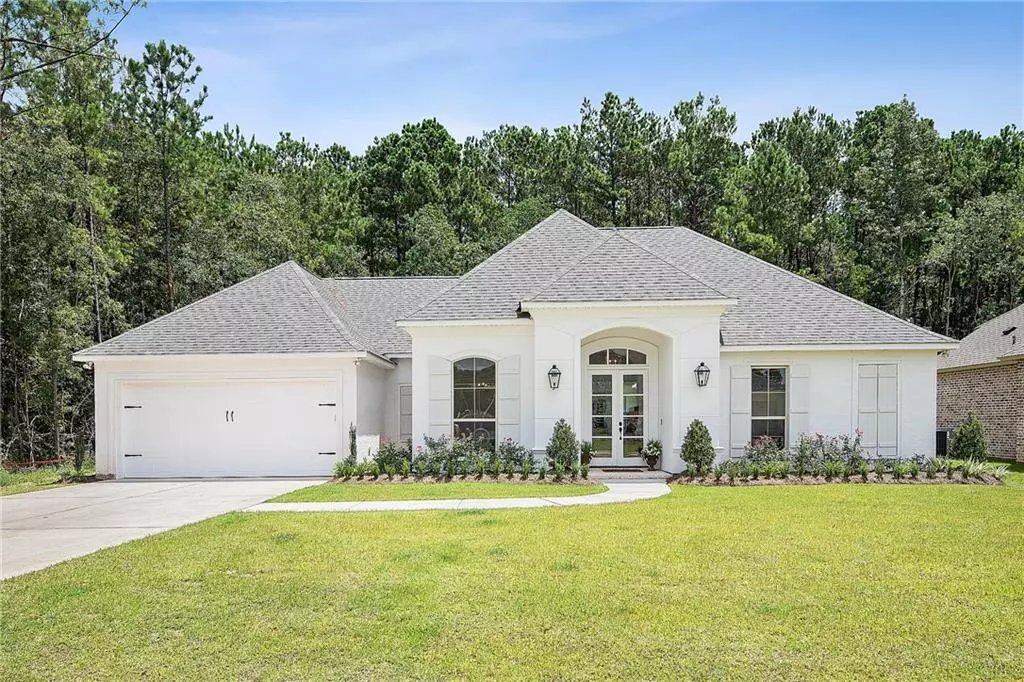 Madisonville, LA 70447,1224 SWEET CLOVER WAY