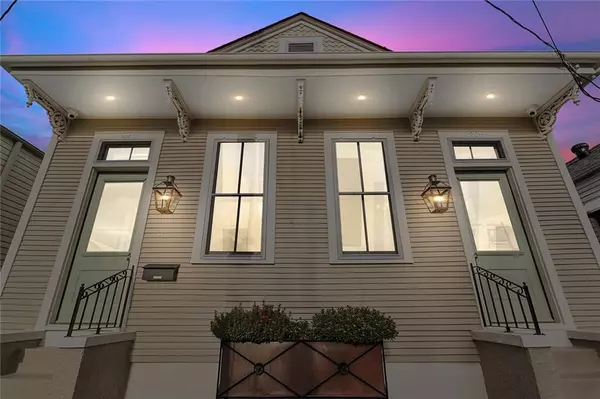 2211 SAINT PHILIP ST, New Orleans, LA 70119
