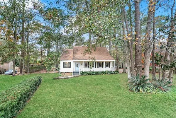 Mandeville, LA 70471,520 HOLM OAK LANE