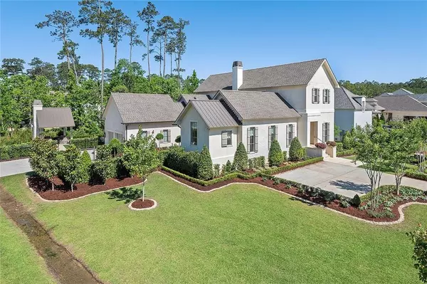 Mandeville, LA 70471,144 OLEANDER CT