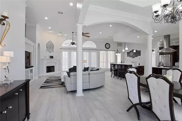 Luling, LA 70070,119 ROSELAND DR