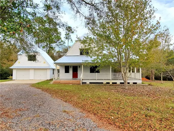 202 ORLEANS AVE, Folsom, LA 70437