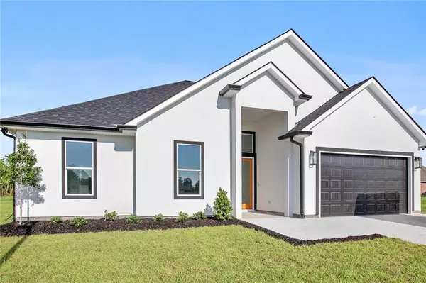 Marrero, LA 70072,2220 RAPTOR CIR