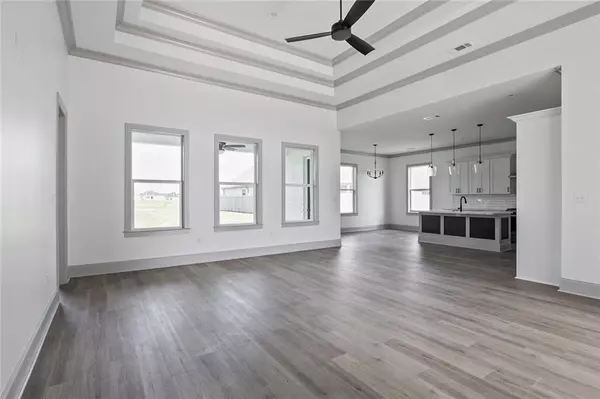 Marrero, LA 70072,2220 RAPTOR CIR