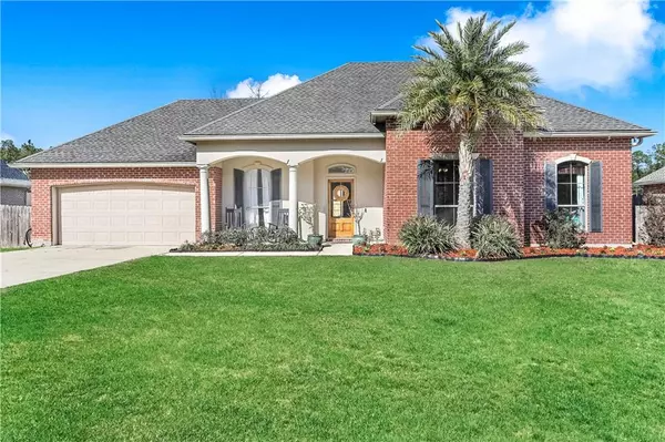 520 AUTUMN WIND LN, Mandeville, LA 70471