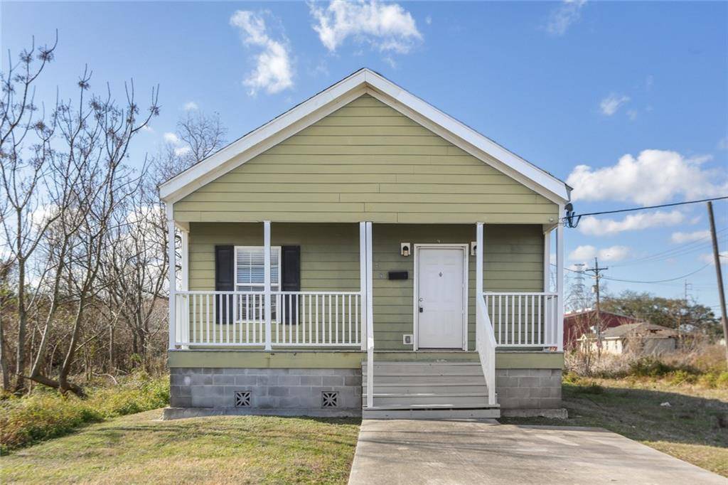 New Orleans, LA 70117,2538 FLOOD ST