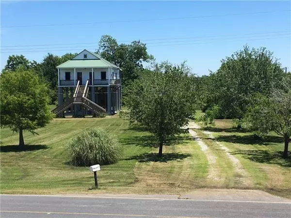 Braithwaite, LA 70040,5979 HWY 39 ST