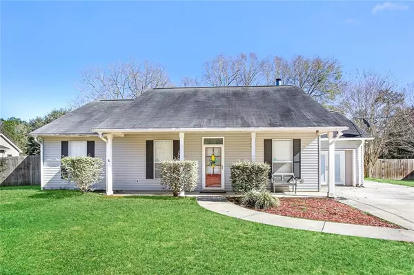 Lacombe, LA 70445,62052 GUILLORY RD