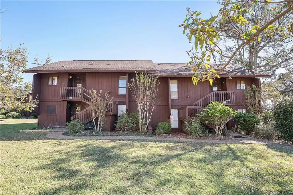 Diamondhead, MS 39525,207 MOLOKAI DR #B