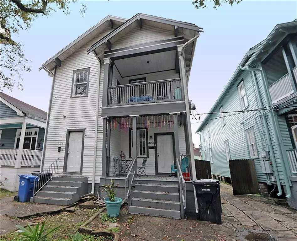 New Orleans, LA 70119,3304 06 BANKS ST