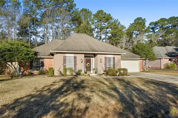 Mandeville, LA 70471,302 WESTWOOD DR