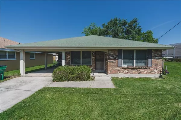 3413 CLEARVIEW Pkwy, Metairie, LA 70006