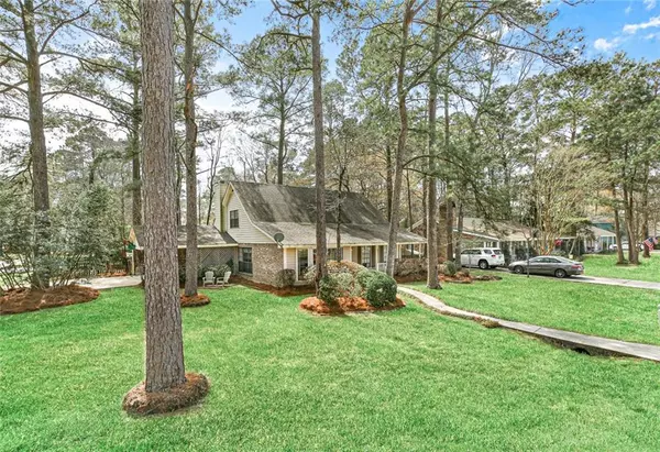 Mandeville, LA 70471,217 TRINITY LN