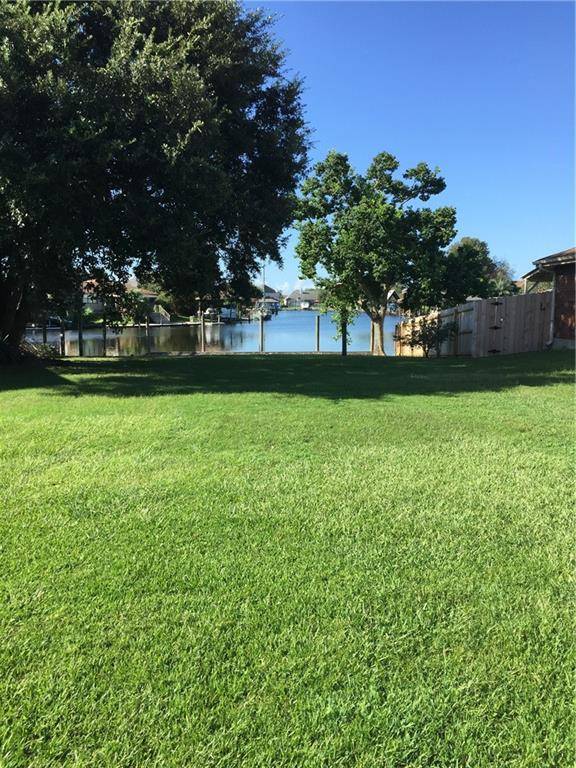 Slidell, LA 70458,LOT 132 EDEN ISLES BLVD