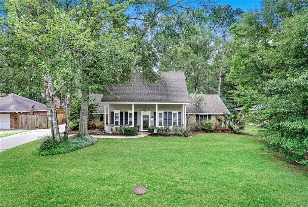 Mandeville, LA 70448,401 CATHERINE CT