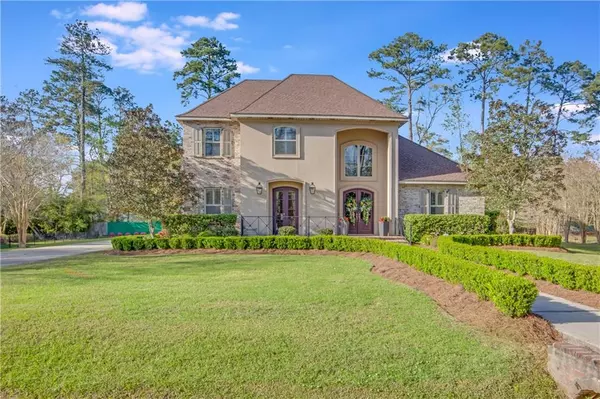53 TUPELO TRCE, Mandeville, LA 70471