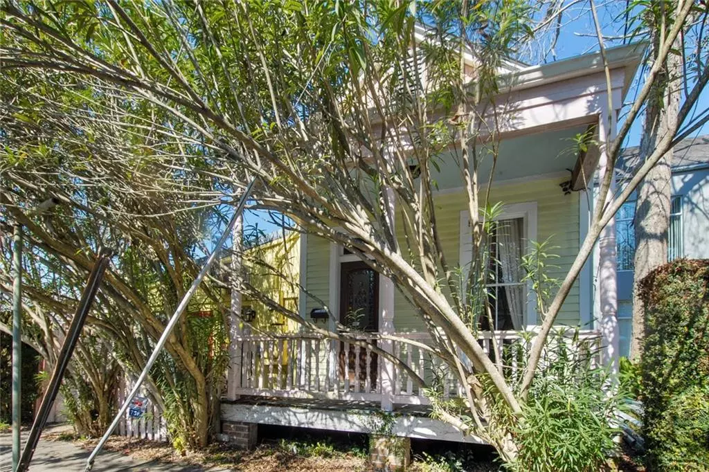 New Orleans, LA 70118,736 DANTE ST