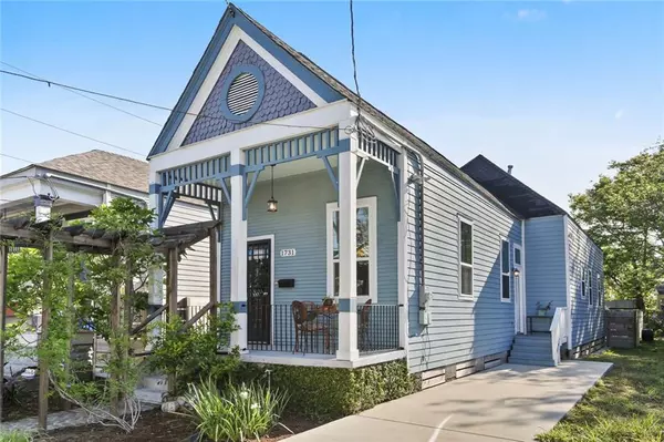 1731 SPAIN ST, New Orleans, LA 70117