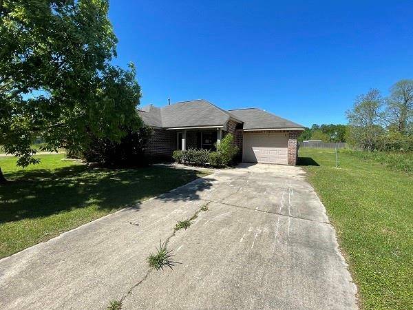 22545 BENNETT RD, Robert, LA 70455