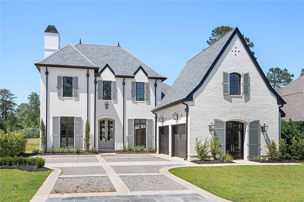 15 WAX MYRTLE LN, Covington, LA 70433