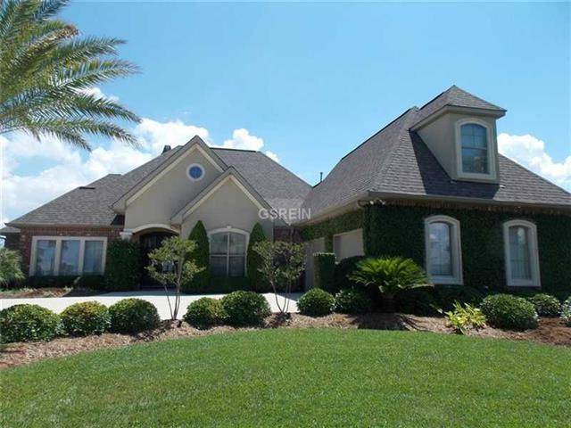 2377 SUNSET BLVD, Slidell, LA 70461