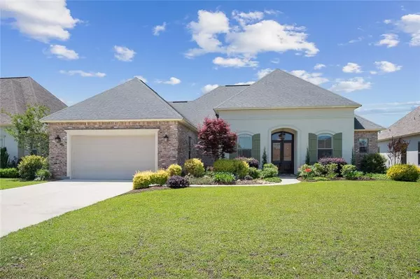420 CHATEAU GRIMALDI, Mandeville, LA 70471