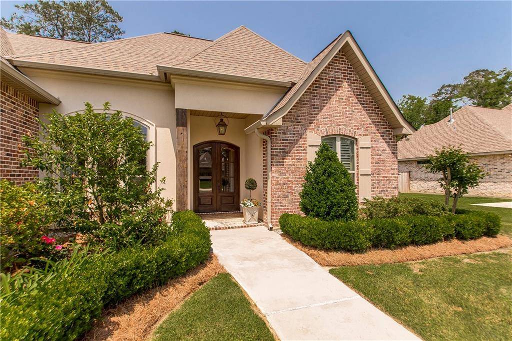 Madisonville, LA 70447,166 COQUILLE DR