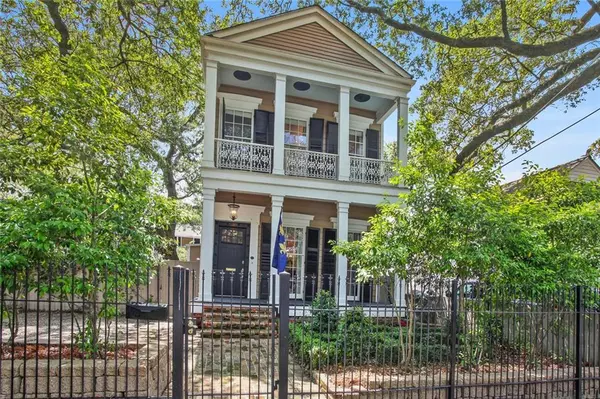 920 LOUISIANA AVE, New Orleans, LA 70115