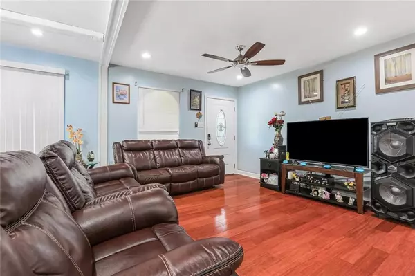 Marrero, LA 70072,5812 BIENVENUE AVE