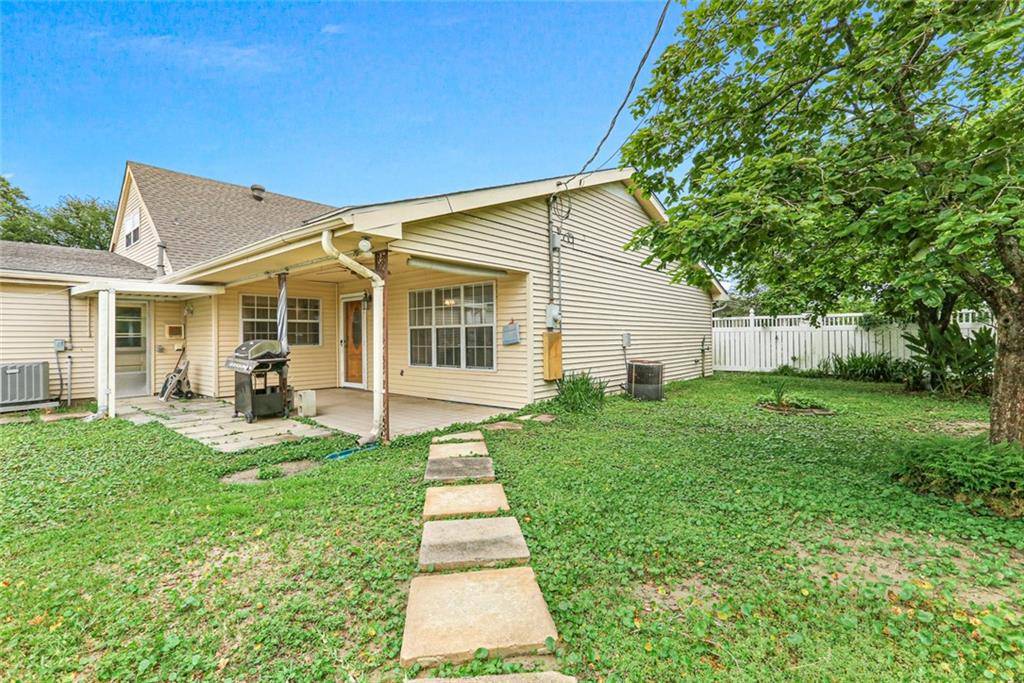 Metairie, LA 70003,5912 BOUTALL ST