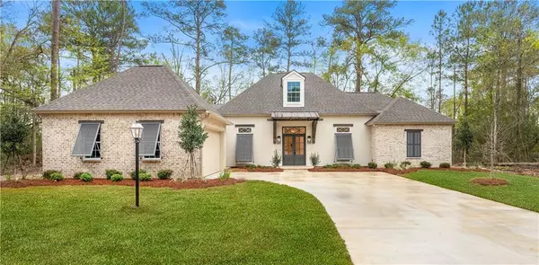 Mandeville, LA 70471,20124 BRENTWOOD DR