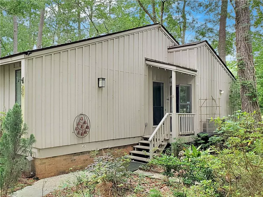 Mandeville, LA 70471,665 N BEAU CHENE DR #28