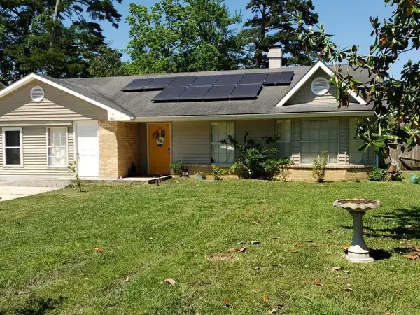 540 FOREST LOOP, Mandeville, LA 70471