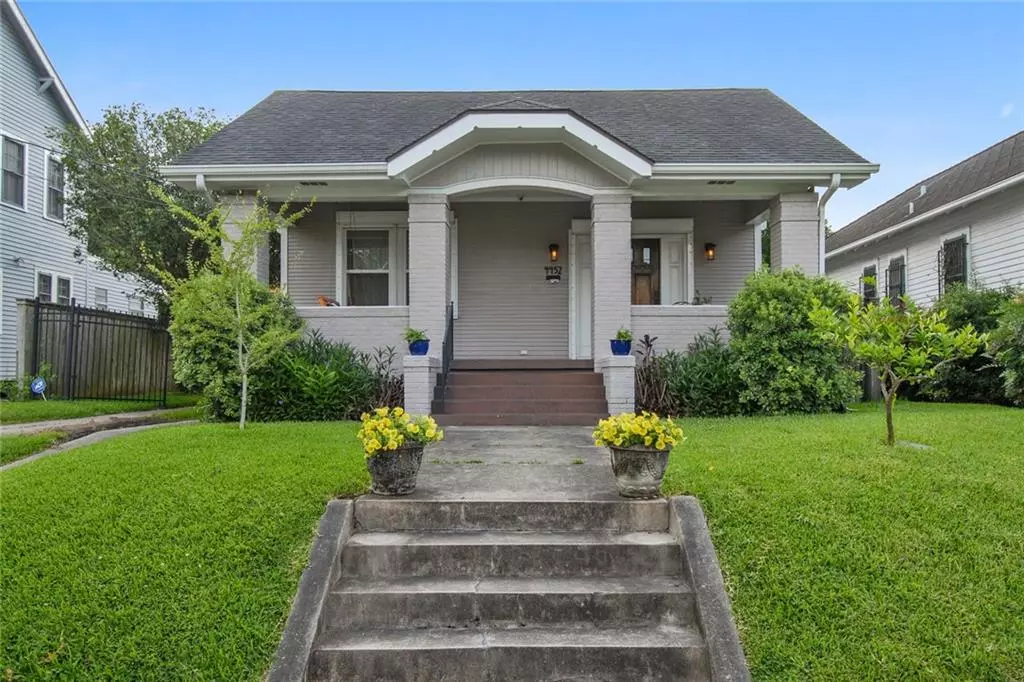 New Orleans, LA 70122,4452 BACCICH ST
